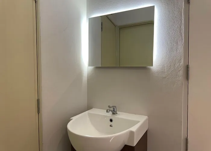 Hotel Sonata Siam-ratchathewi Bangkok