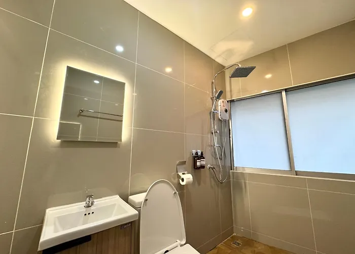 Sonata Siam-ratchathewi 3* Bangkok