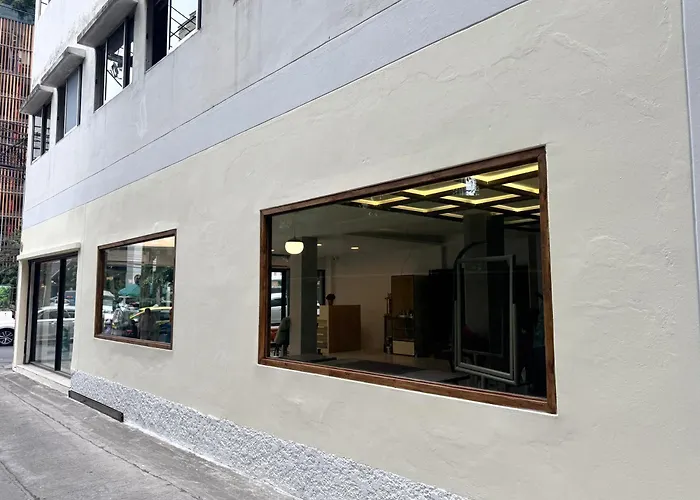 Sonata Siam-ratchathewi Bangkok